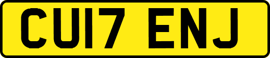 CU17ENJ
