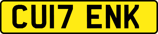 CU17ENK