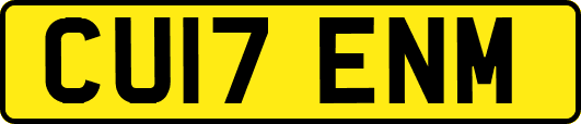 CU17ENM
