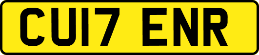 CU17ENR