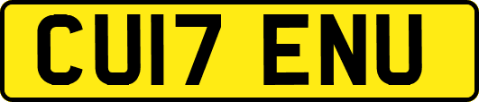 CU17ENU