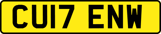 CU17ENW