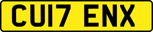 CU17ENX