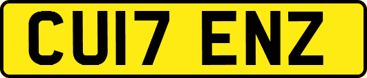 CU17ENZ