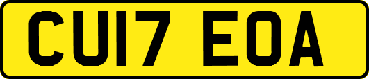 CU17EOA