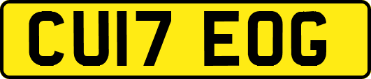 CU17EOG