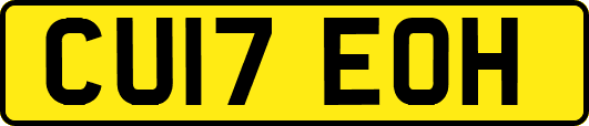 CU17EOH