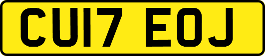 CU17EOJ