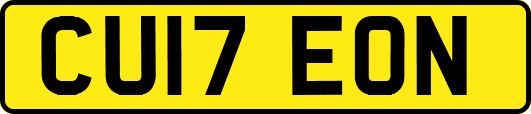 CU17EON