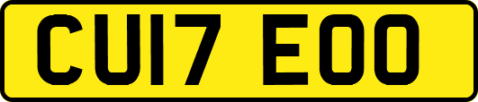 CU17EOO