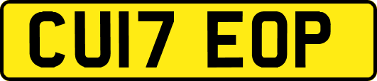 CU17EOP