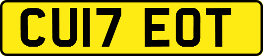 CU17EOT