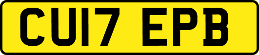 CU17EPB