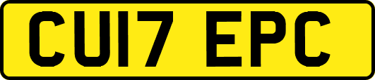 CU17EPC