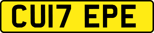 CU17EPE