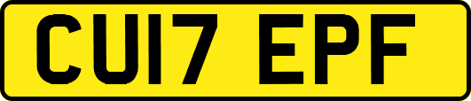 CU17EPF