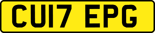 CU17EPG