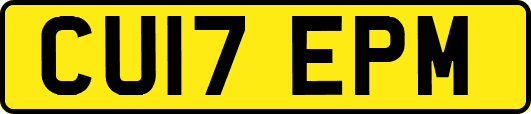 CU17EPM