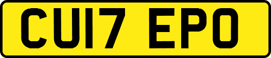 CU17EPO