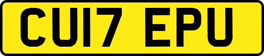 CU17EPU