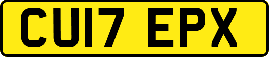 CU17EPX
