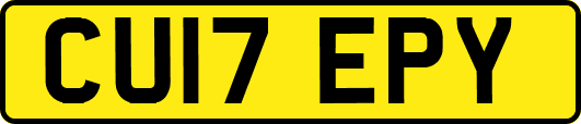 CU17EPY