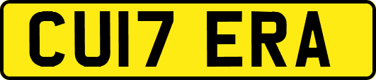 CU17ERA