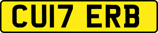 CU17ERB