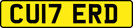 CU17ERD
