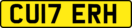 CU17ERH