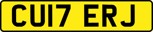 CU17ERJ
