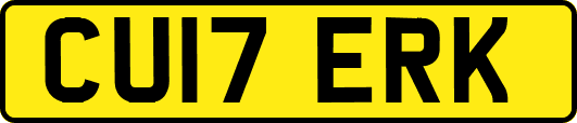CU17ERK