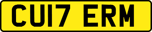 CU17ERM
