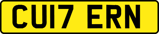 CU17ERN