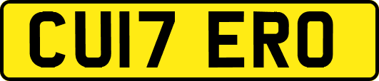 CU17ERO