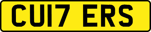 CU17ERS