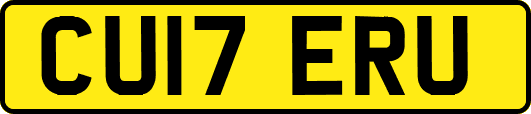 CU17ERU