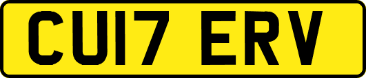 CU17ERV