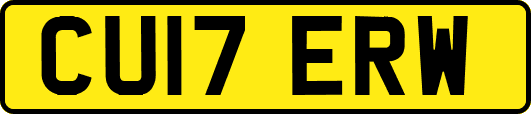 CU17ERW