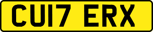 CU17ERX