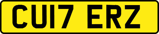 CU17ERZ