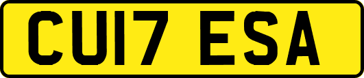 CU17ESA
