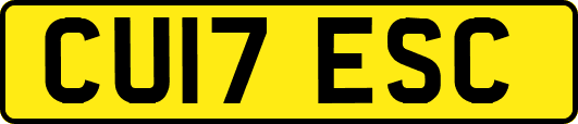 CU17ESC