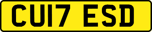 CU17ESD