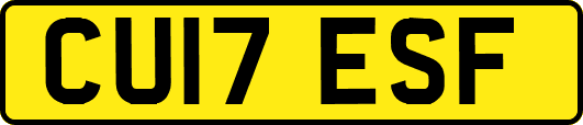 CU17ESF
