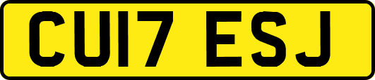 CU17ESJ