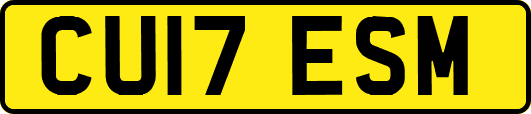 CU17ESM