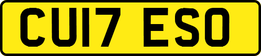 CU17ESO