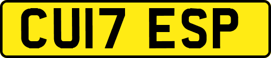 CU17ESP