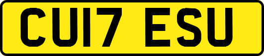 CU17ESU